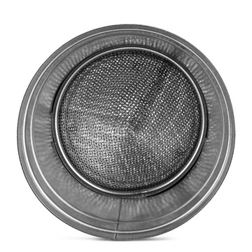 Filtr okrągły (kanałowy) fi 100 FOK100/FM-OC DARCO