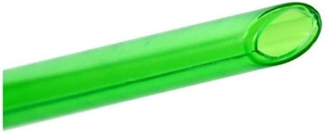 Duża kula nawadniająca rośliny dripper autonawiadniający ZIELONA 13x5cm