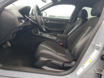 Honda Civic XII 2024 Honda Civic Sport 2024 2.0l 2.0 Benzyna 158KM, zdjęcie 7