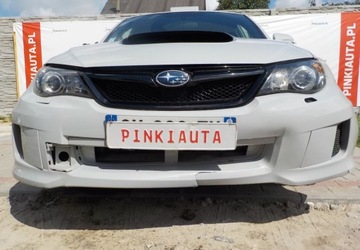 Subaru Impreza III Sedan 2.5 WRX STI 300KM 2011 Subaru Impreza STI-300KM Okazja 2.5 Benzyna 300KM, zdjęcie 3