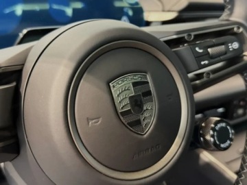 Porsche Macan 2026 PORSCHE Macan Turbo Suv (584KM) 2026, zdjęcie 6