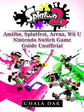 Splatoon 2 Splatfest, Amiibo, Wii U, Nintendo Switch