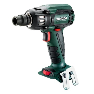 METABO ZAKRĘTAK UDAROWY SSW 18 LTX 400 BL 18V