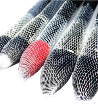 10 чехлов для кистей с защитой от сушки