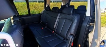 Hyundai Staria 1.6 T-GDI HEV 225KM 2024 Hyundai Staria Hyundai Staria 1.6 T-GDI HEV Smart VIP 1.6 Hybryda 225KM, zdjęcie 22