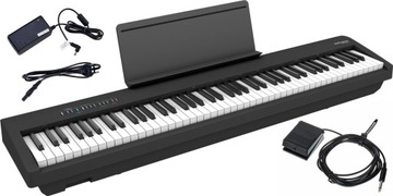 Roland FP-30X BK Pianino cyfrowe