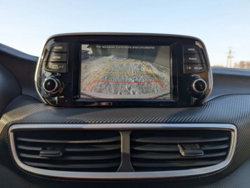 Hyundai Tucson III SUV Facelifting 1.6 GDi 132KM 2020 Hyundai Tucson Rezerwacja 1.6 Benzyna 132KM, zdjęcie 27