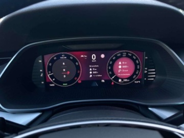 Skoda Octavia IV Liftback 1.5 TSI EVO 150KM 2025 Skoda Octavia Octavia Selection 1,5 TSI m-HEV 150 KM 7-bieg. DSG, maly prz, zdjęcie 19