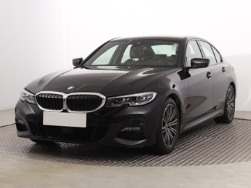 BMW Seria 3 G20-G21 Limuzyna 2.0 330i 258KM 2019 BMW 3 330 i, Salon Polska, Serwis ASO, Automat, zdjęcie 1