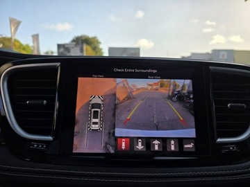 Chrysler Pacifica II 3.6 V6 291KM 2022 Chrysler Pacifica Limited 3.6 Benzyna 291 KM,, zdjęcie 25