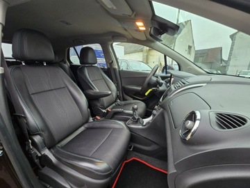 Chevrolet Trax 2013 Chevrolet Trax śliczny*navigacja*zadbany, zdjęcie 18