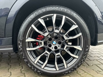 BMW X6 G06 SUV Facelifting 3.0 40i 381KM 2025 BMW X6 BMW X6 40i 2025rok!! Faktura VAT23, bezwypa, zdjęcie 8