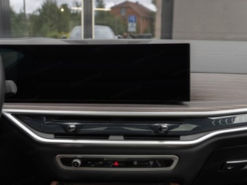 BMW X6 G06 SUV Facelifting 3.0 30d 298KM 2025 BMW X6 xDrive30d Sport Suv 3.0 (298KM) 2025, zdjęcie 7