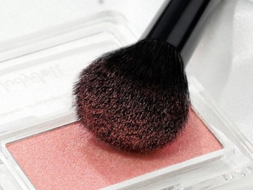 НАБОР ПРОФЕССИОНАЛЬНЫХ КИСТЕЙ ДЛЯ МАКИЯЖА 24 шт. КИСТИ В ЧЕХОЛЕ ЧЕРНЫЙ PRO.