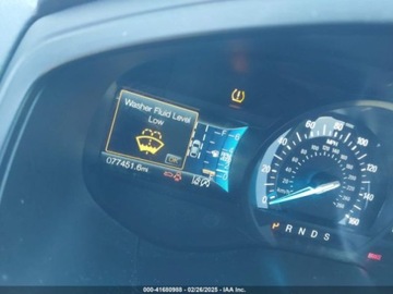 Ford Edge II 2022 Ford Edge SEL 2022 2.0l 2.0 Benzyna 250KM, zdjęcie 10