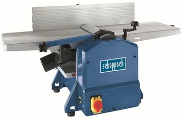 GRUBOŚCIÓWKO HEBLARKA SCHEPPACH HMS1070 1500W + 2 PASKI ZAPASOWE