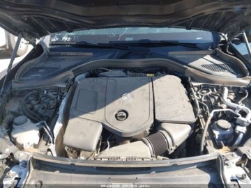 Mercedes GLC C254/X254 2024 Mercedes-Benz GLC 300 4Matic Suv 2024 2.0l 2.0 Benzyna 255KM, zdjęcie 7