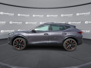 Cupra Formentor Crossover 1.5 TSI 150KM 2025 Cupra Formentor 1.5 eTSI mHEV 150 KM DSG, zdjęcie 2