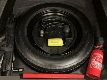 Mercedes Klasa M W164 Off-roader 3.0 V6 (280 CDI) 190KM 2006 Mercedes ML280 3.0 CDI 4Matic 7G-TRONIC 190KM 2006r, zdjęcie 22