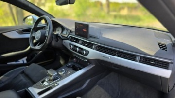 Audi A5 F5 S5 Sportback 3.0 TDI 347KM 2019 Audi S5 Sportback S5 3.0Tdi 347KM Panorama PL Sal, zdjęcie 15