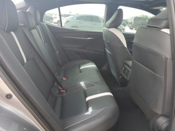 Toyota Camry IX 2025 Toyota Camry 2025 2.5L Hybrid FWD 2.5 Hybryda 225KM, zdjęcie 10