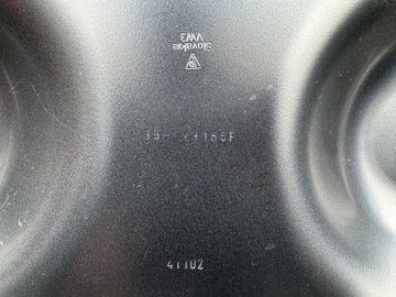 МАСКА PORSCHE MACAN