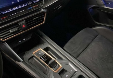 Cupra Formentor Crossover 1.5 TSI 150KM 2025 Cupra Formentor VAT 23 1.5 eTSI 150KM DSG 2025 r., salon PL, I wlasciciel,, zdjęcie 15