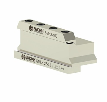 Blok na listwy SMLK 25-26 SMOXH SM54899