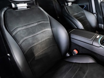 Mercedes Klasa E W214 Sedan 2.0 220d 197KM 2025 E Klasa 220 d 4-Matic AMG 2.0 197KM 2025, zdjęcie 3