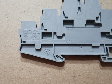 Клемма Phoenix Contact ST 2,5-PE/L/N-PE/L/L