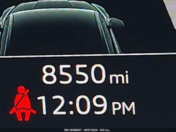 Audi A5 F5 2023 Audi a5 2023 Audi A5 Sportback S line Premium Plus 45 TFSI quattro 2.0, zdjęcie 13