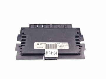 5322798G300 JINÉ MODUL 4.8 I XDRIVE 261 2008 BMW X5 (E70)