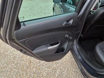 Opel Astra J Sports Tourer 1.4 Turbo ECOTEC 140KM 2012 Opel Astra Sliczna 1.4 b Ful Opcja Bezwypadkowa Zarejestrowana Gwarancja, zdjęcie 15