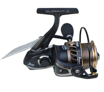 Катушка Mistrall Sicata Method Feeder FD 5000