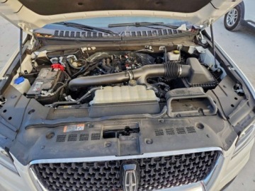 Lincoln Navigator III 2024 Lincoln Navigator L Black Label 2024 3.5 Benzyna 440KM, zdjęcie 6