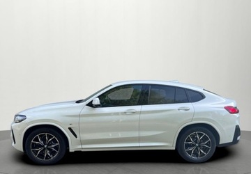 BMW X4 G02 SUV Facelifting 2.0 20d 190KM 2023 BMW X4 xDrive20d X4 xDrive20d 2.0 Diesel 190KM, zdjęcie 4
