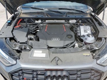 Audi SQ5 2023 Audi SQ5 Premium Plus 2023 3.0l 3.0 Benzyna 349KM, zdjęcie 6