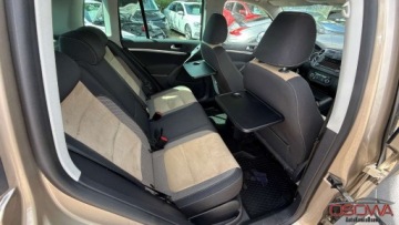 Volkswagen Tiguan I SUV Facelifting 1.4 TSI BlueMotion 160KM 2014 Volkswagen Tiguan 1.4TSI 160KM 4x4-motion ledy bi xenon Navi Kapera full, zdjęcie 11