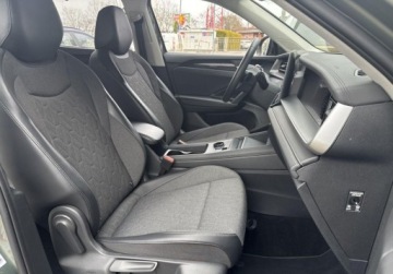 Volkswagen Tayron 2025 Volkswagen Tayron 1.5eTSI 150KM mHEV 7os. HAK LED IQMatrix Navi Kamera360, zdjęcie 10