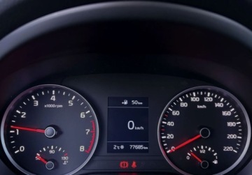 Kia Stonic I Crossover 1.0 T-GDI 120KM 2018 Kia Stonic 1.0 120km manual LED navi KAMERA bezwypadkowa 77.000KM, zdjęcie 19