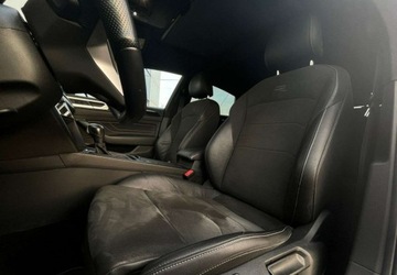 Volkswagen Arteon Fastback Facelifting 2.0 TSI 190KM 2021 Volkswagen Arteon Piekny kolor DSG R-LINE FV 23 2.0 Benzyna 190KM, zdjęcie 13