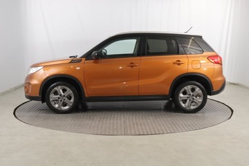 Suzuki Vitara III SUV 1.6 VVT 120KM 2018 Suzuki Vitara 1.6 VVT, Salon Polska, Klima, zdjęcie 2
