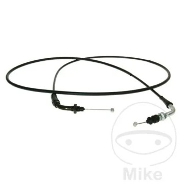 Cięgno linka gazu A komplet 4T