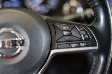 Nissan X-Trail III Terenowy Facelifting 1.3 DIG-T 160KM 2019 Nissan X-Trail 1.3 DIG-T Tekna 2WD DCT 1.3 Benzyna 160KM, zdjęcie 15