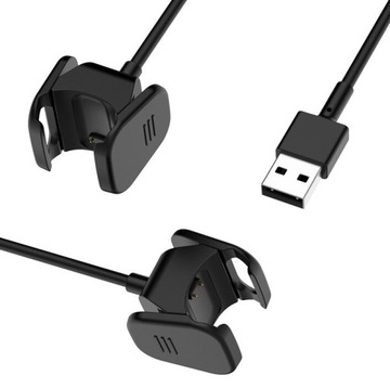 Dedykowany Kabel USB Ładowarka / FitBit Charge 3 4