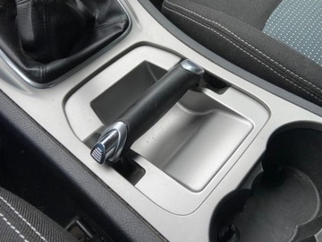 Ford Galaxy III Van 2.0 Duratorq TDCi 140KM 2010 Ford Galaxy Ford Galaxy 2.0 TDCi Ambiente 7-Osob Full Serwis 2.0 Diesel, zdjęcie 24