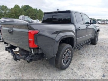 Toyota Tacoma II 2024 Toyota Tacoma Trd Sport 2024 2.4l 2.4 Benzyna 278KM, zdjęcie 5