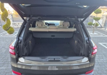 BMW X5 G05 2020 BMW X5 40i benzyna zadbany 3.0 Benzyna 340KM, zdjęcie 5