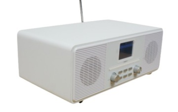 OneConcept 10034056 Интернет-радио CD/MP3 BT