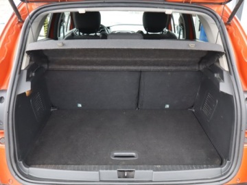 Renault Captur I Crossover 0.9 Energy TCe 90KM 2014 Renault Captur 0.9 TCe, Salon Polska, Navi, Klima, zdjęcie 13